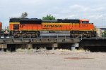 BNSF 9223